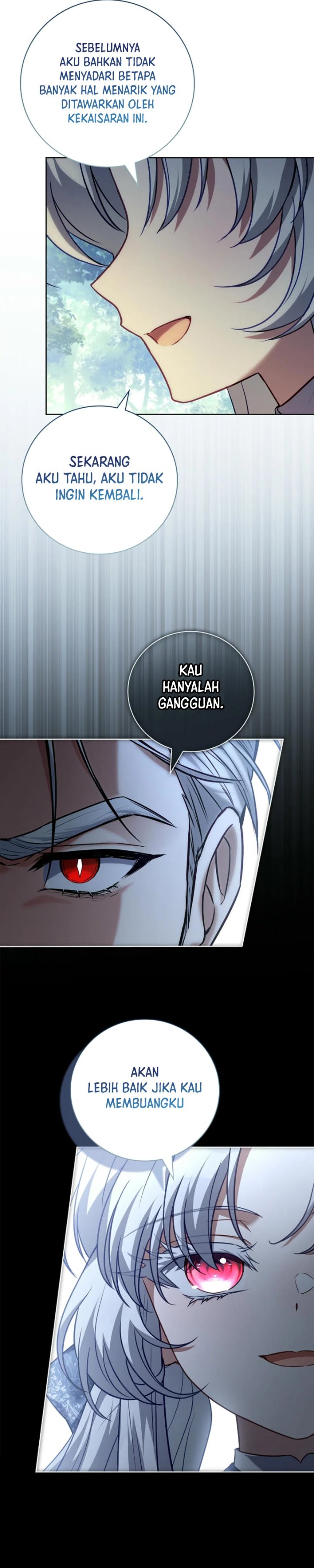 Baca The Father and the Daughter - Chapter 8 halaman 33