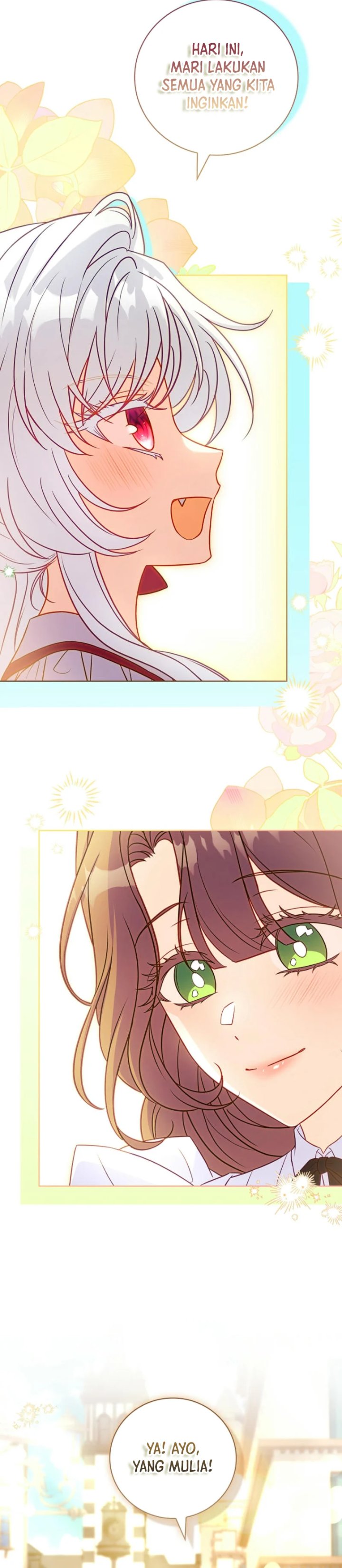 Baca The Father and the Daughter - Chapter 8 halaman 6