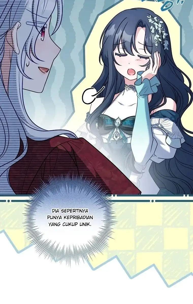 The Father and the Daughter Chapter 80 - Page 100