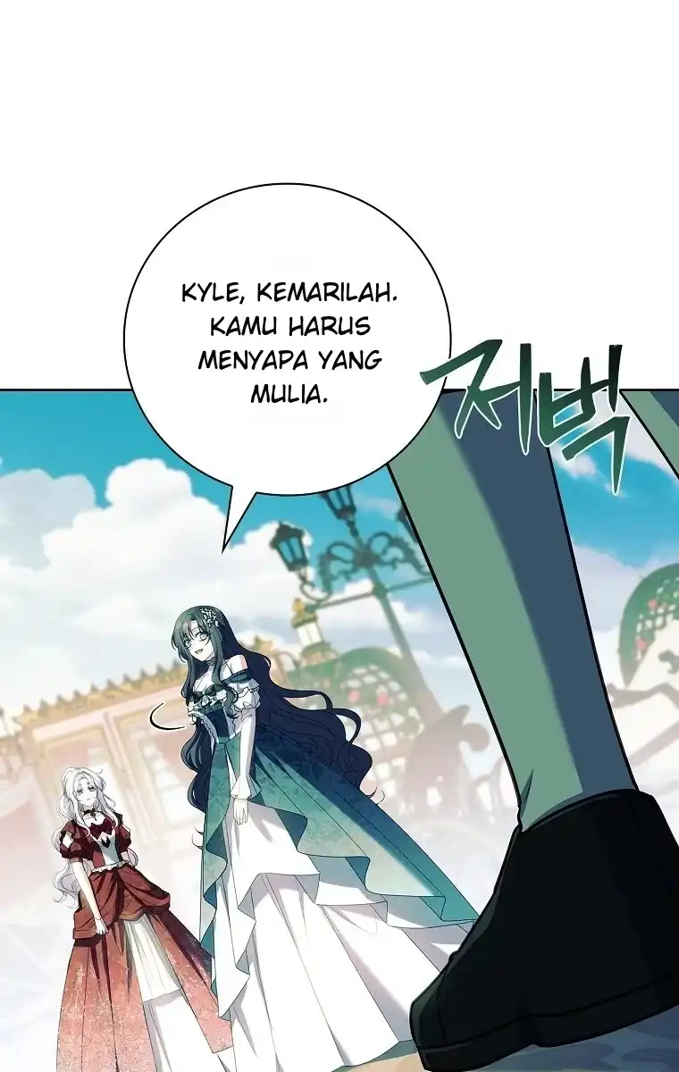 The Father and the Daughter Chapter 80 - Page 101