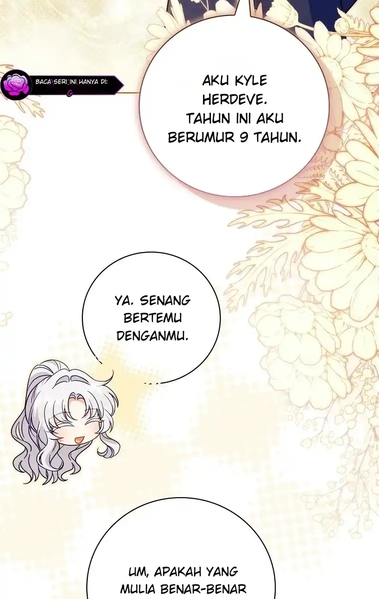 The Father and the Daughter Chapter 80 - Page 104