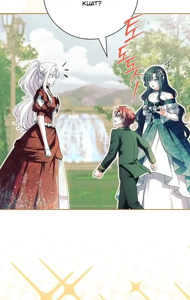 The Father and the Daughter Chapter 80 - Page 105