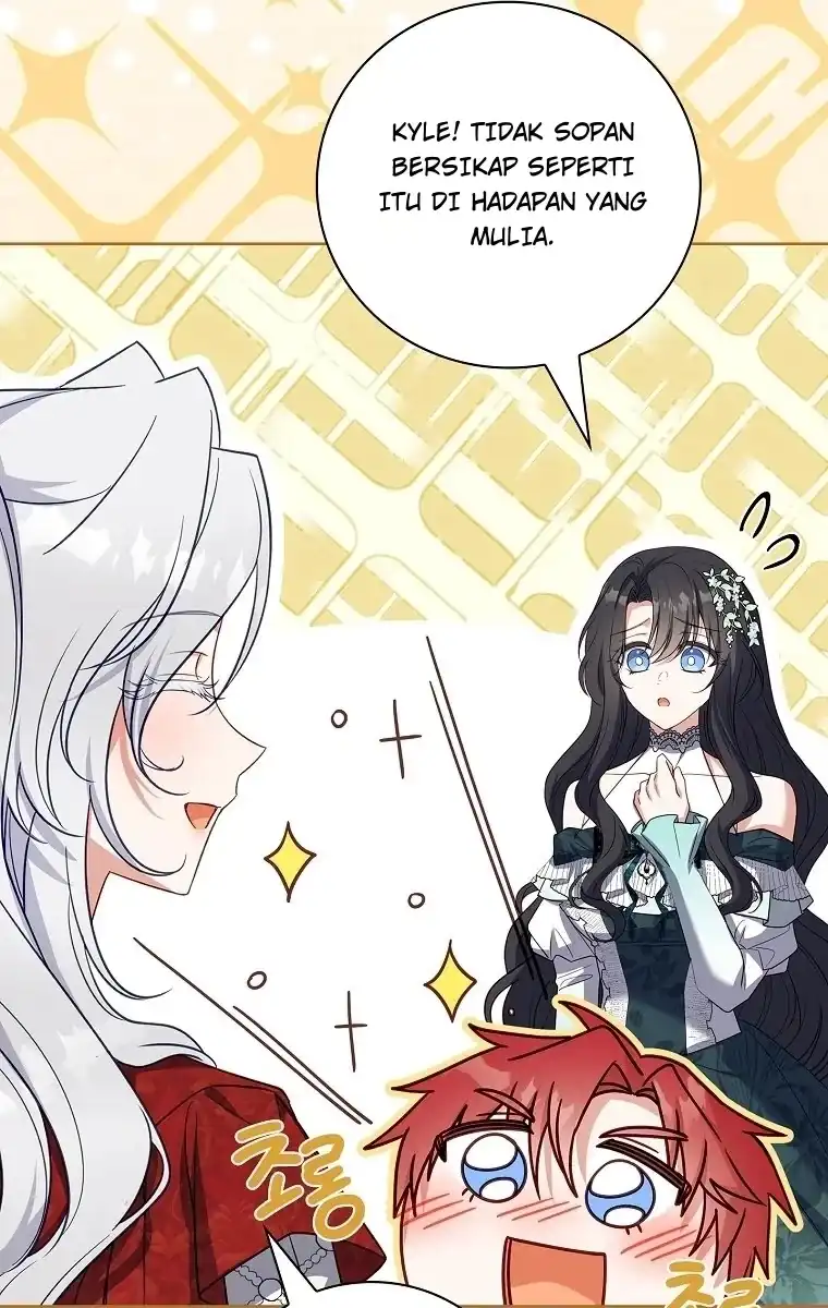 The Father and the Daughter Chapter 80 - Page 107