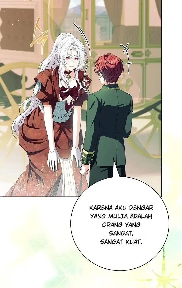 The Father and the Daughter Chapter 80 - Page 109