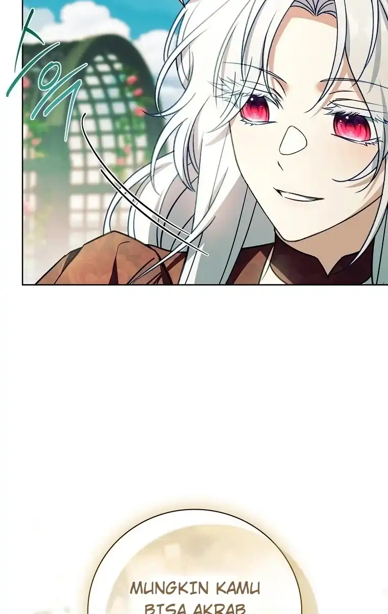 The Father and the Daughter Chapter 80 - Page 112
