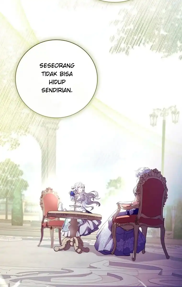 The Father and the Daughter Chapter 80 - Page 12