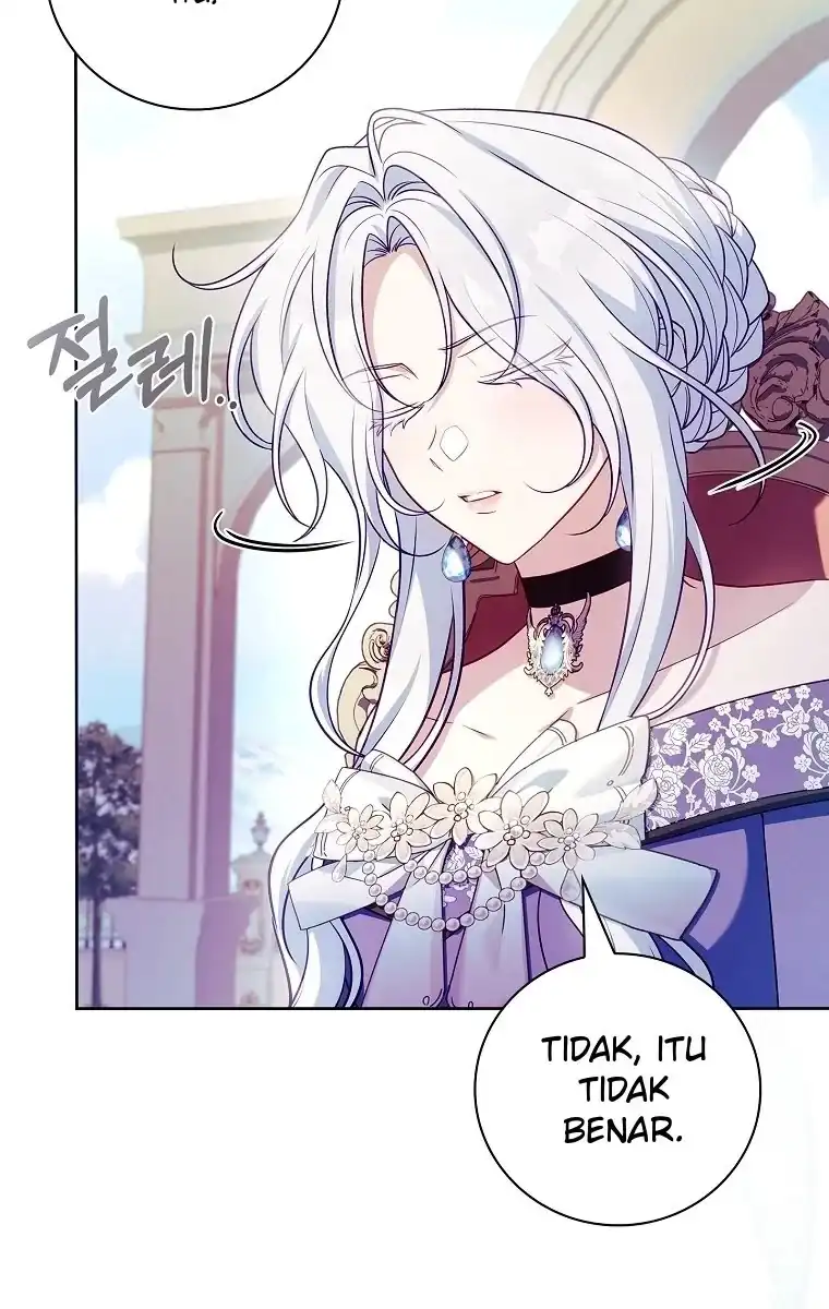 The Father and the Daughter Chapter 80 - Page 21