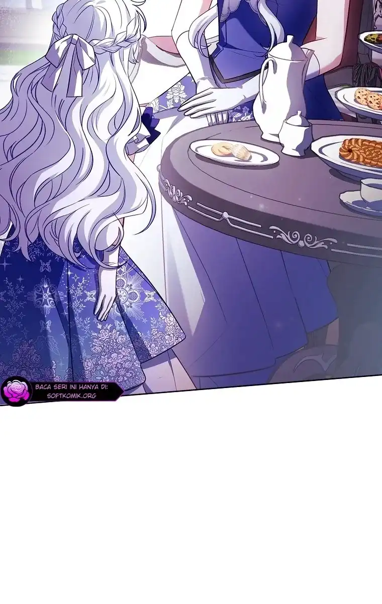 The Father and the Daughter Chapter 80 - Page 24