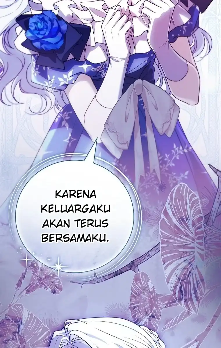 The Father and the Daughter Chapter 80 - Page 3