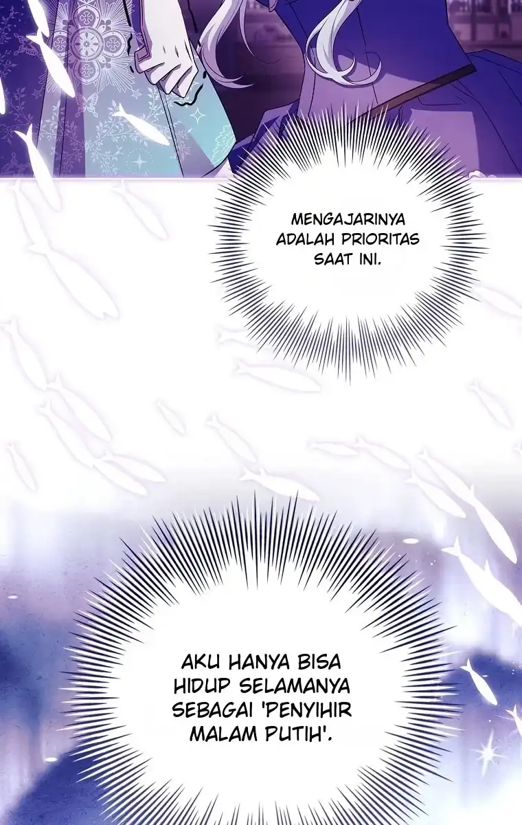 The Father and the Daughter Chapter 80 - Page 32