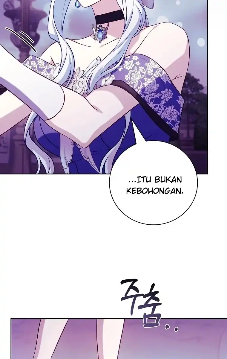 The Father and the Daughter Chapter 80 - Page 41