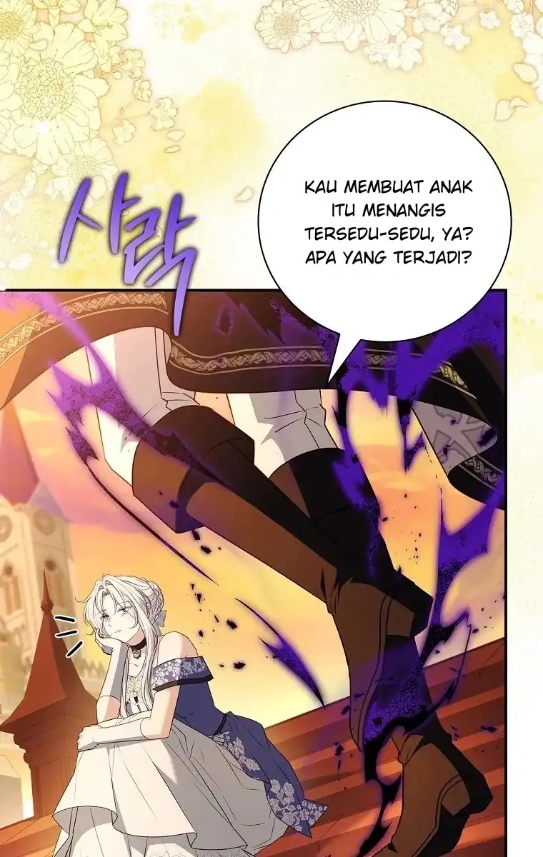 The Father and the Daughter Chapter 80 - Page 53
