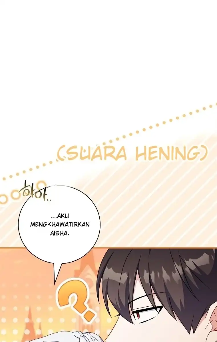 The Father and the Daughter Chapter 80 - Page 56
