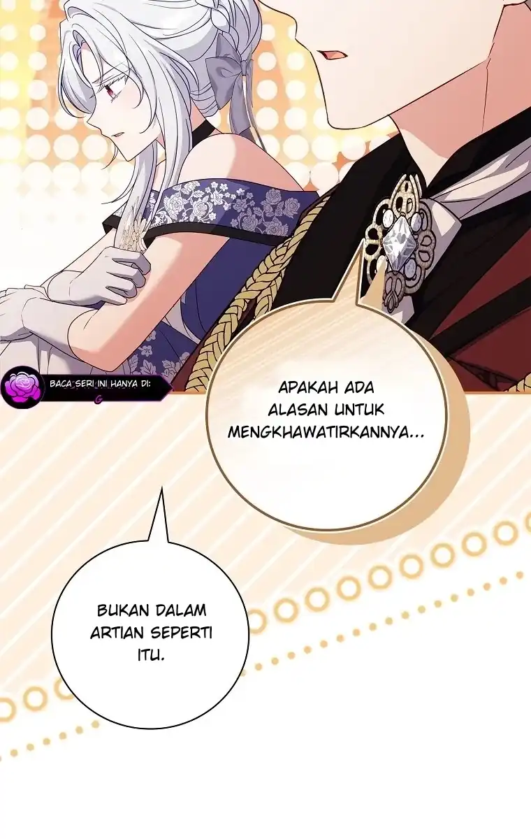 The Father and the Daughter Chapter 80 - Page 57