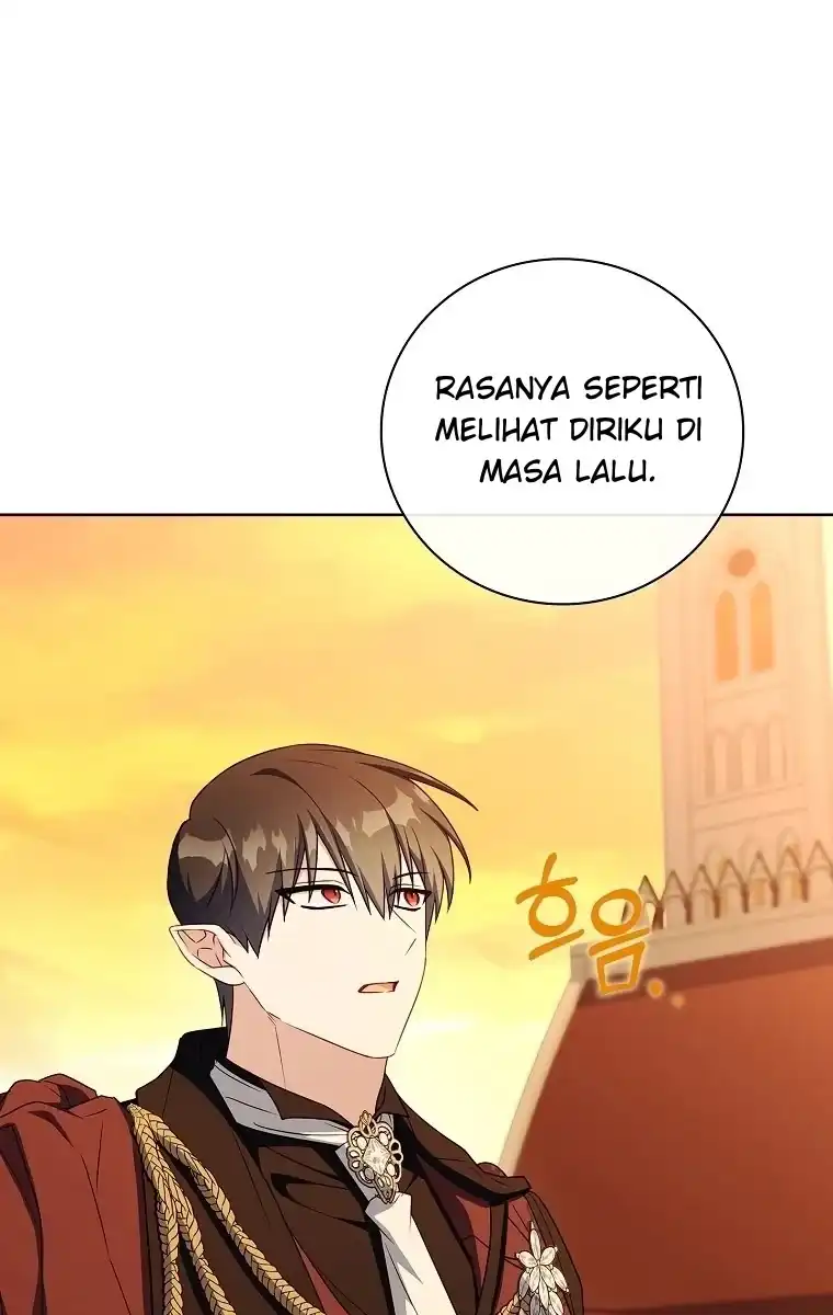 The Father and the Daughter Chapter 80 - Page 58