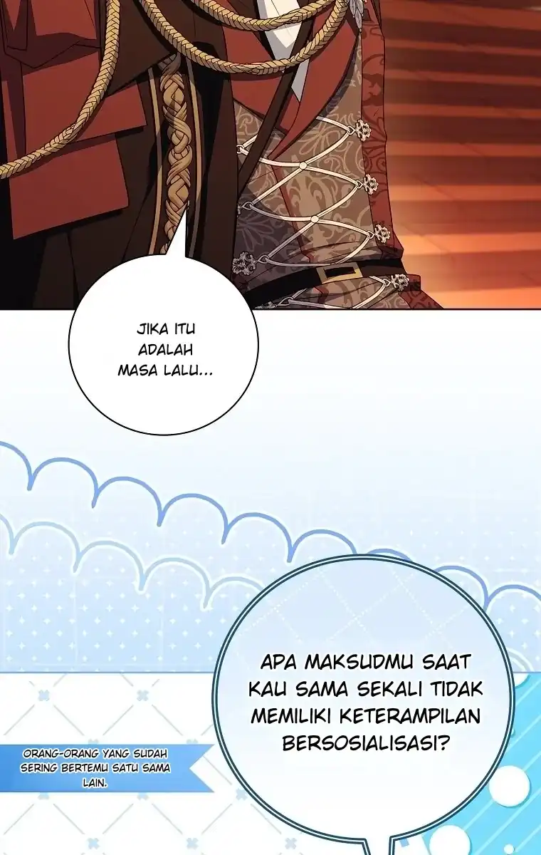 The Father and the Daughter Chapter 80 - Page 59