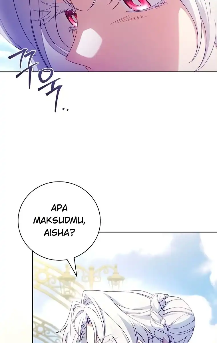 The Father and the Daughter Chapter 80 - Page 6