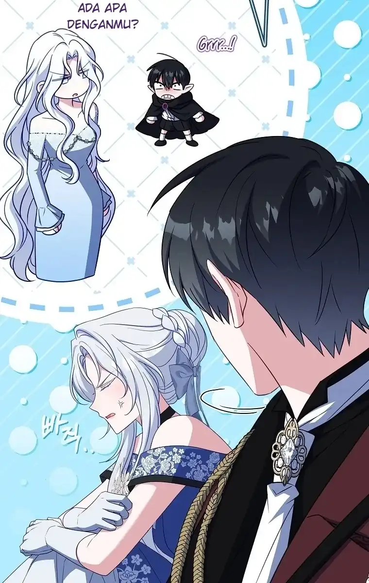 The Father and the Daughter Chapter 80 - Page 60