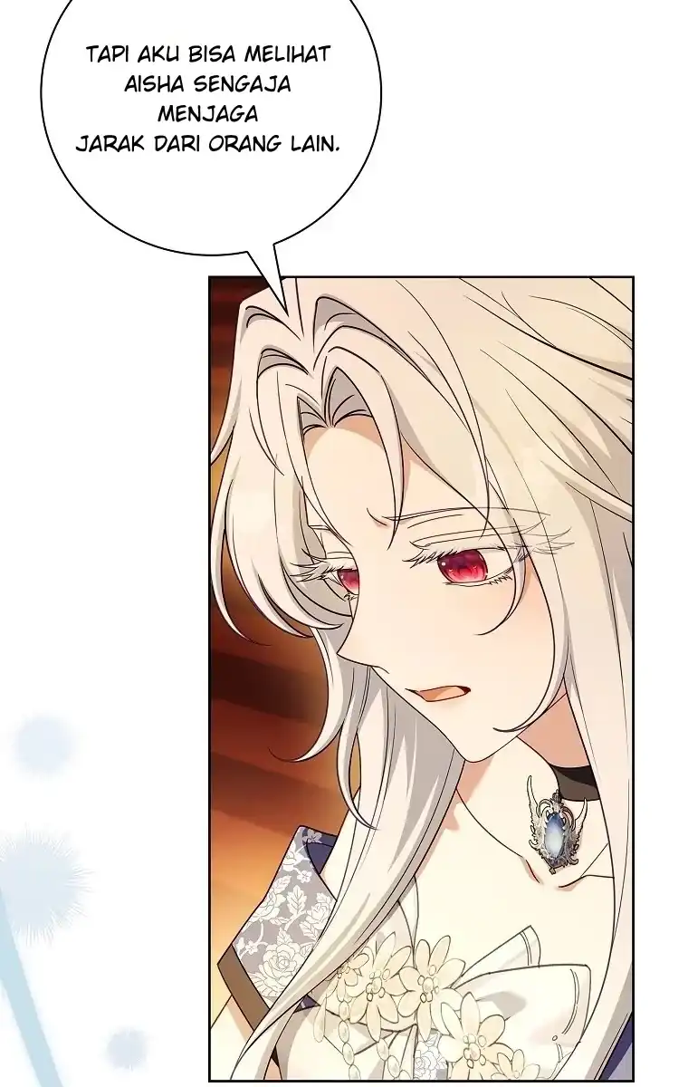 The Father and the Daughter Chapter 80 - Page 62