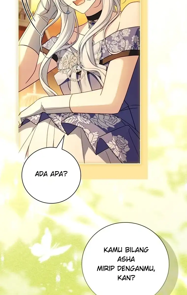 The Father and the Daughter Chapter 80 - Page 69