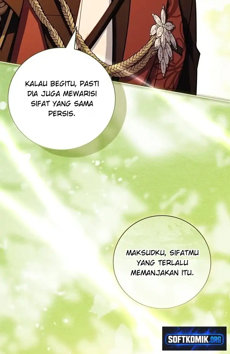 The Father and the Daughter Chapter 80 - Page 71
