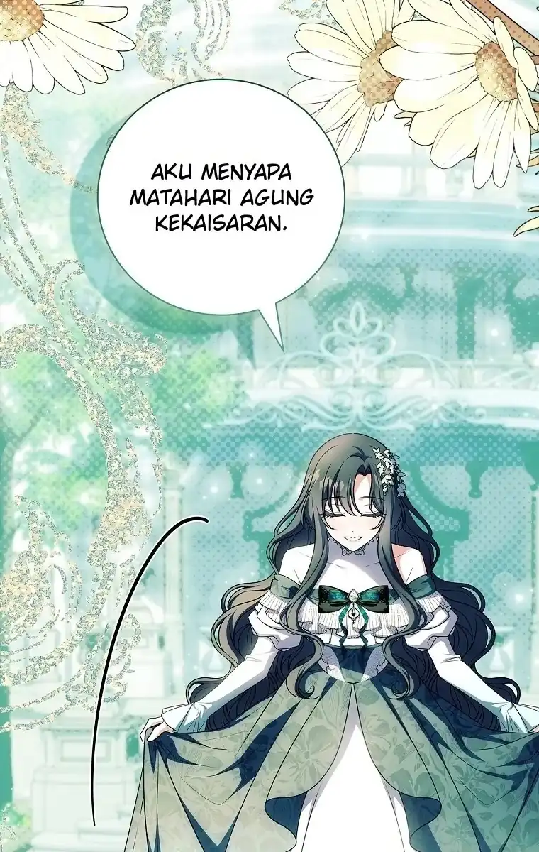 The Father and the Daughter Chapter 80 - Page 77