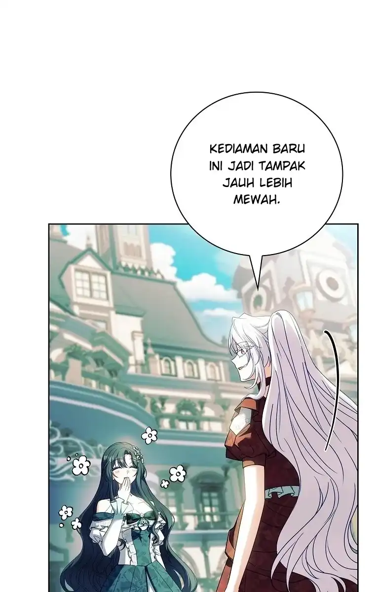 The Father and the Daughter Chapter 80 - Page 81