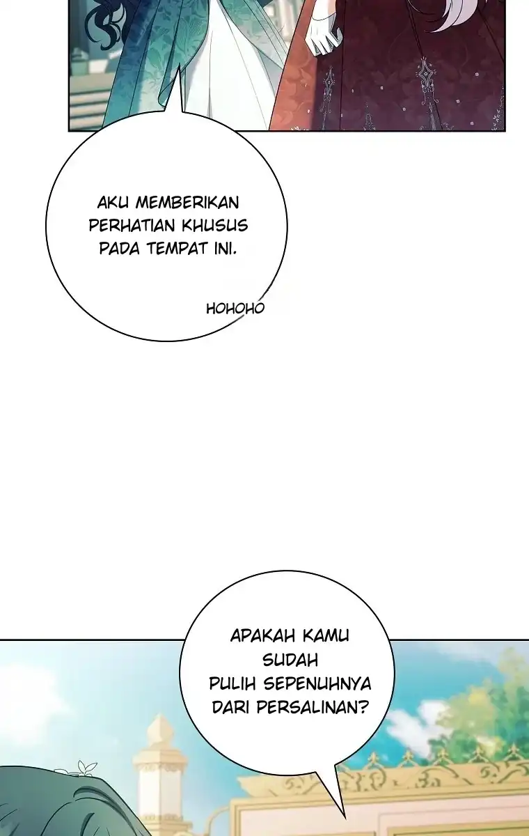The Father and the Daughter Chapter 80 - Page 82