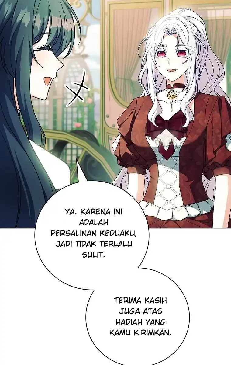 The Father and the Daughter Chapter 80 - Page 83