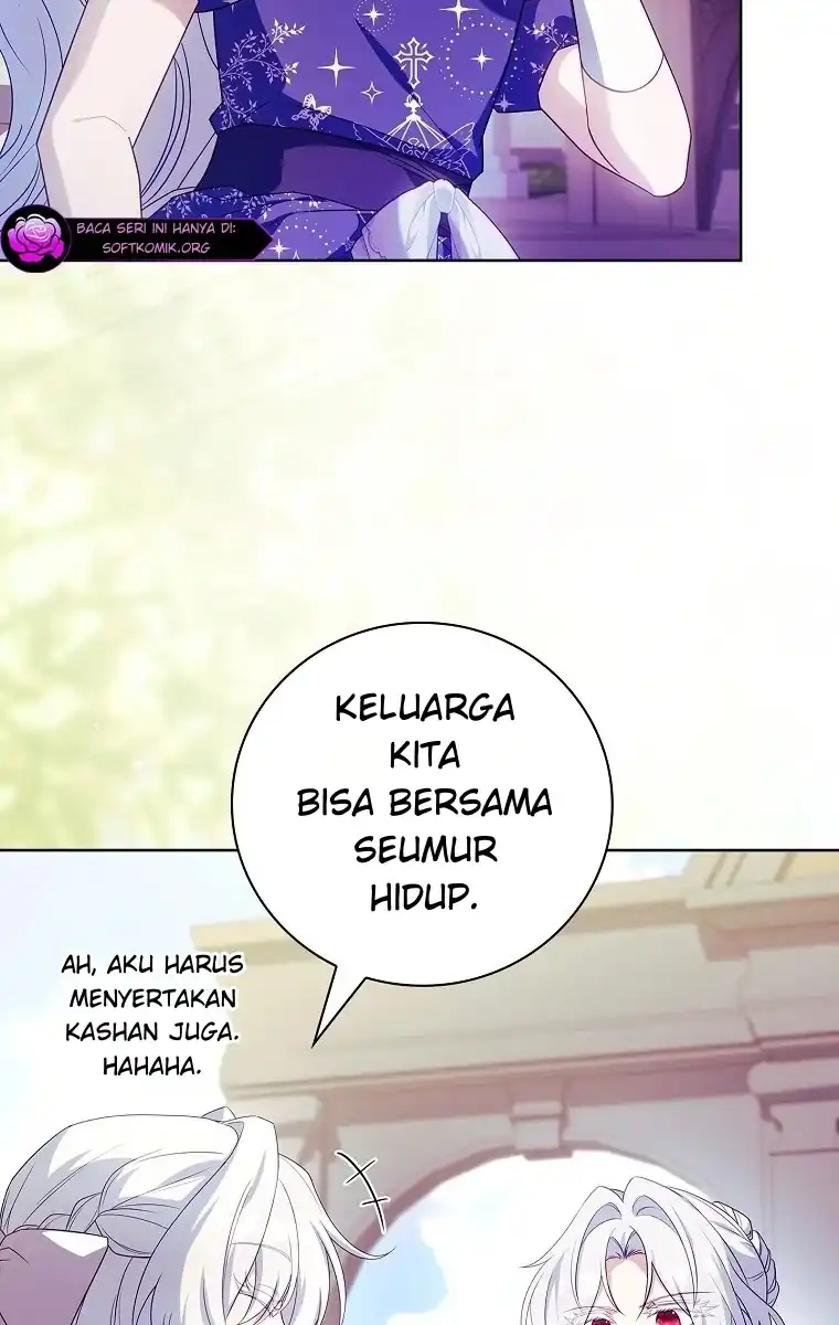 The Father and the Daughter Chapter 80 - Page 9