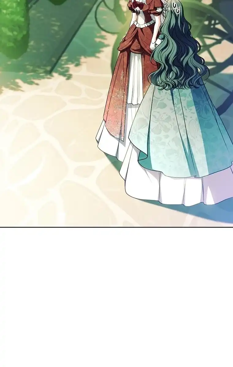 The Father and the Daughter Chapter 80 - Page 91