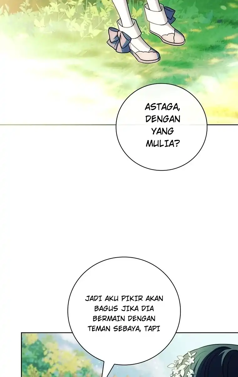 The Father and the Daughter Chapter 80 - Page 94