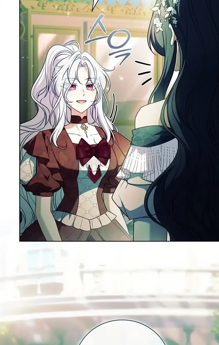 The Father and the Daughter Chapter 80 - Page 95