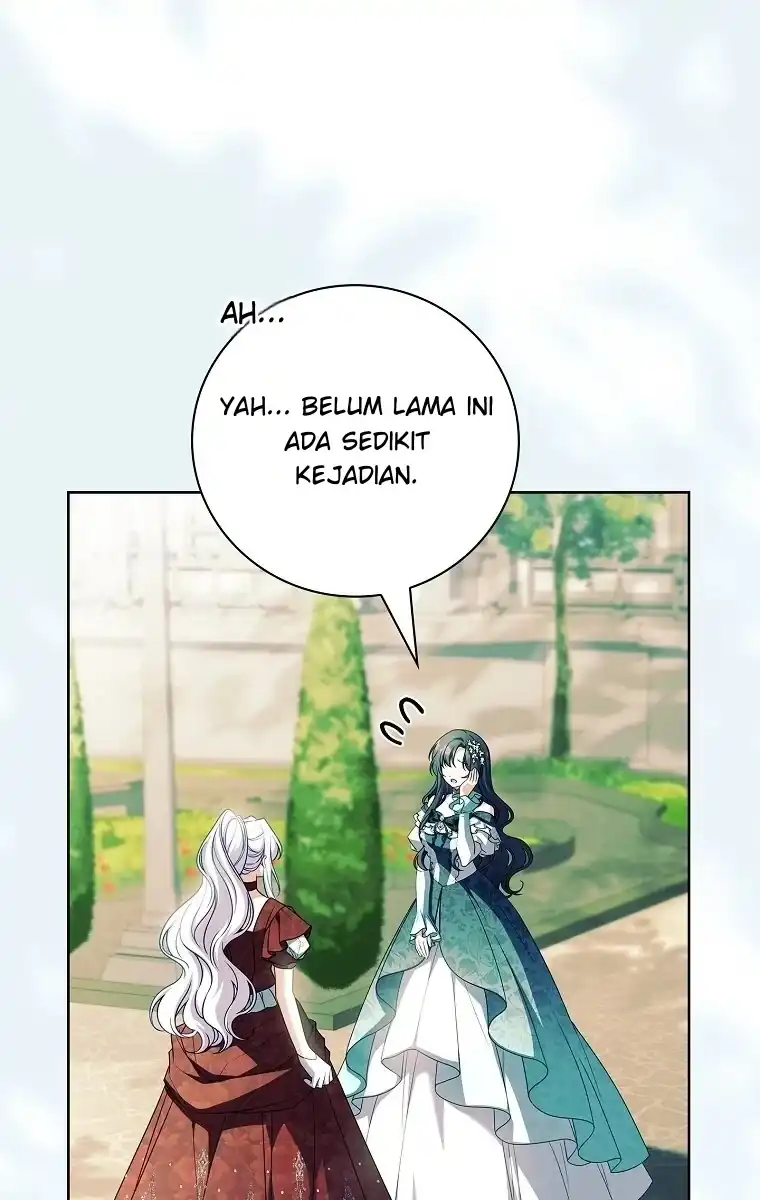 The Father and the Daughter Chapter 80 - Page 98