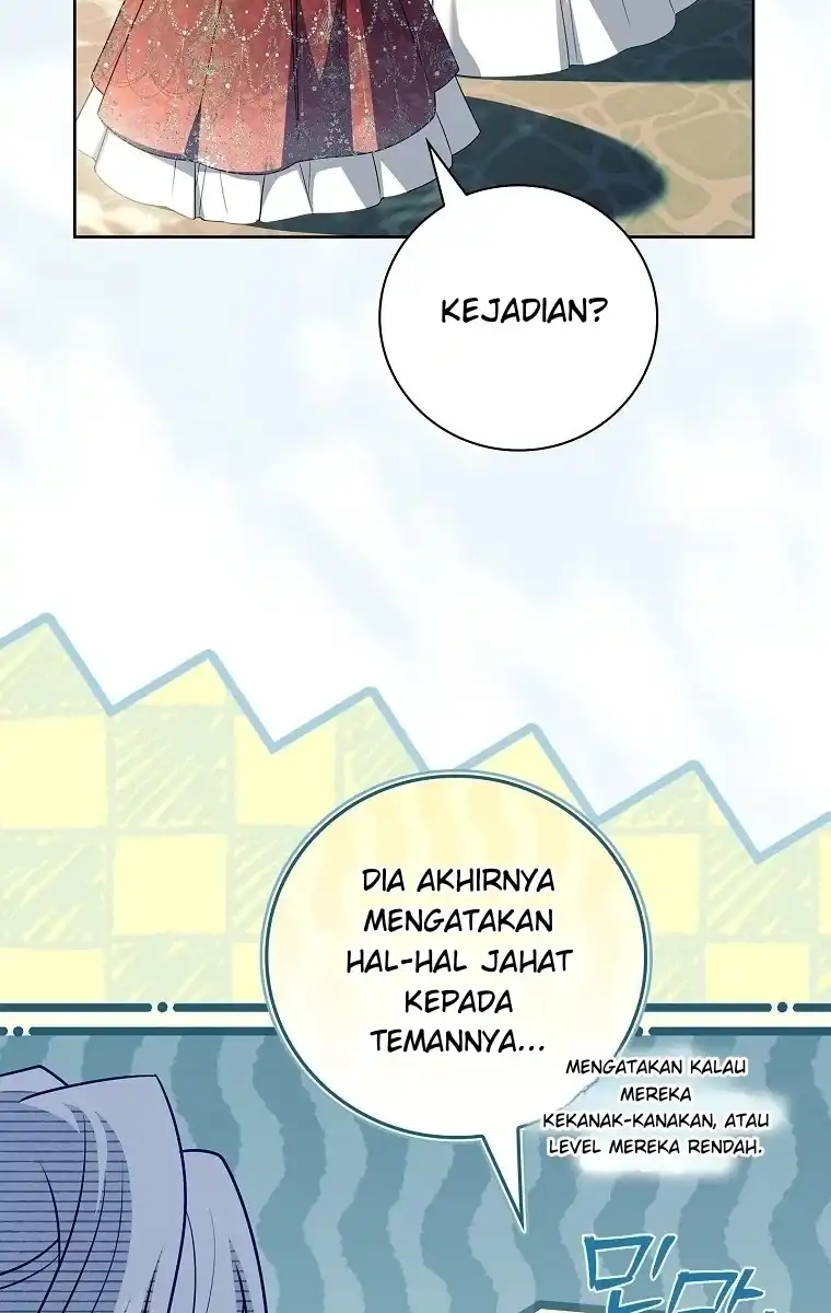 The Father and the Daughter Chapter 80 - Page 99