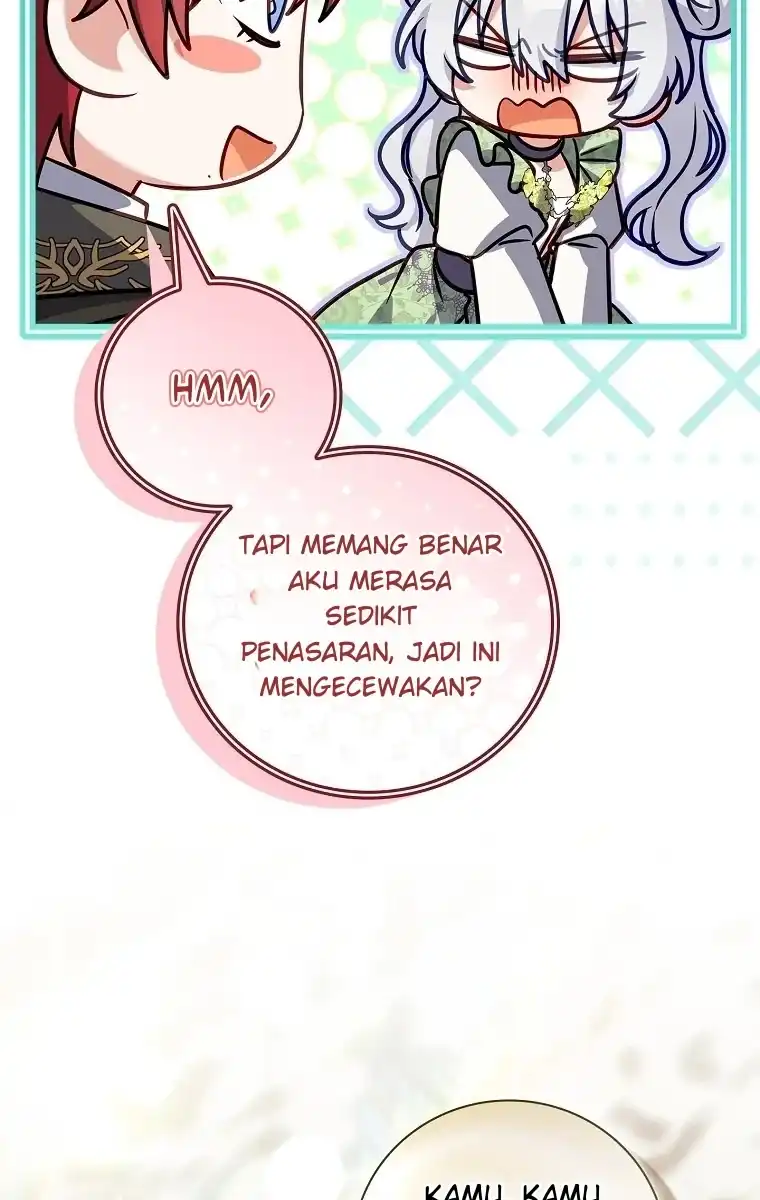 The Father and the Daughter Chapter 81 - Page 10