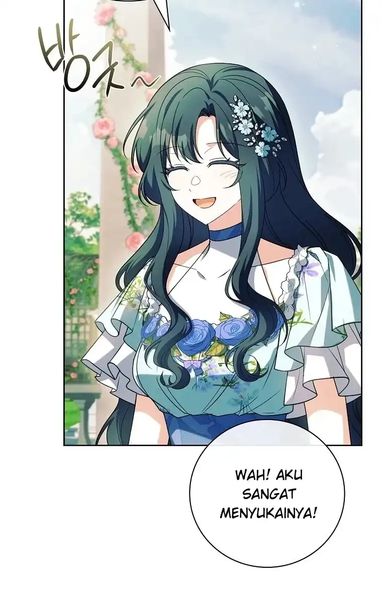 The Father and the Daughter Chapter 81 - Page 100