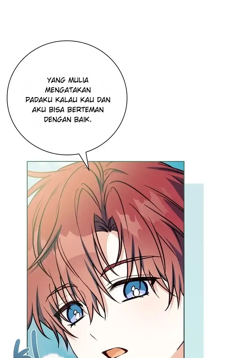 The Father and the Daughter Chapter 81 - Page 14