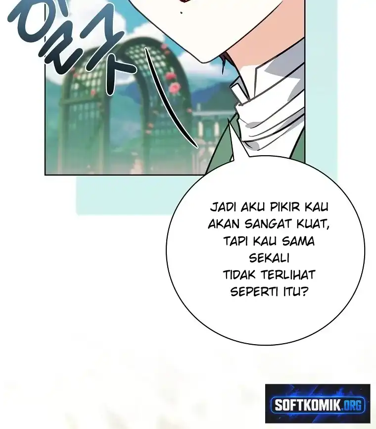 The Father and the Daughter Chapter 81 - Page 15