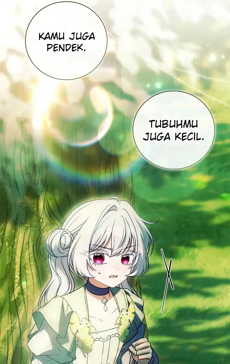 The Father and the Daughter Chapter 81 - Page 16