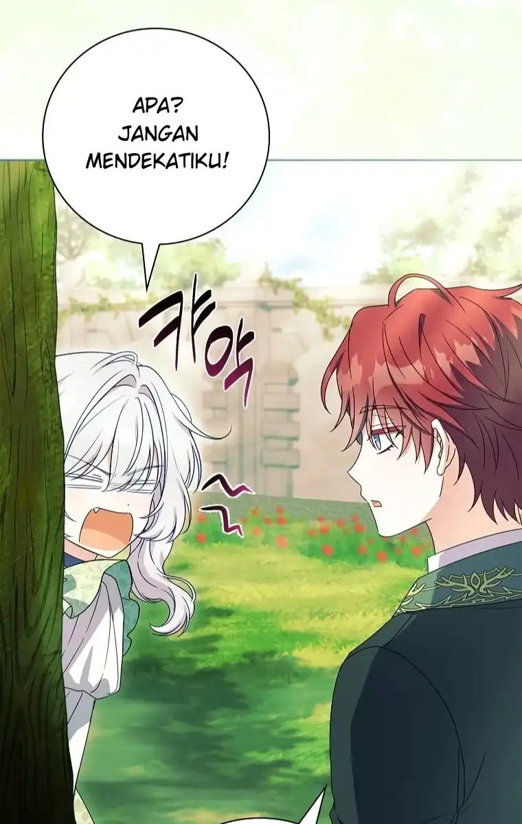 The Father and the Daughter Chapter 81 - Page 2