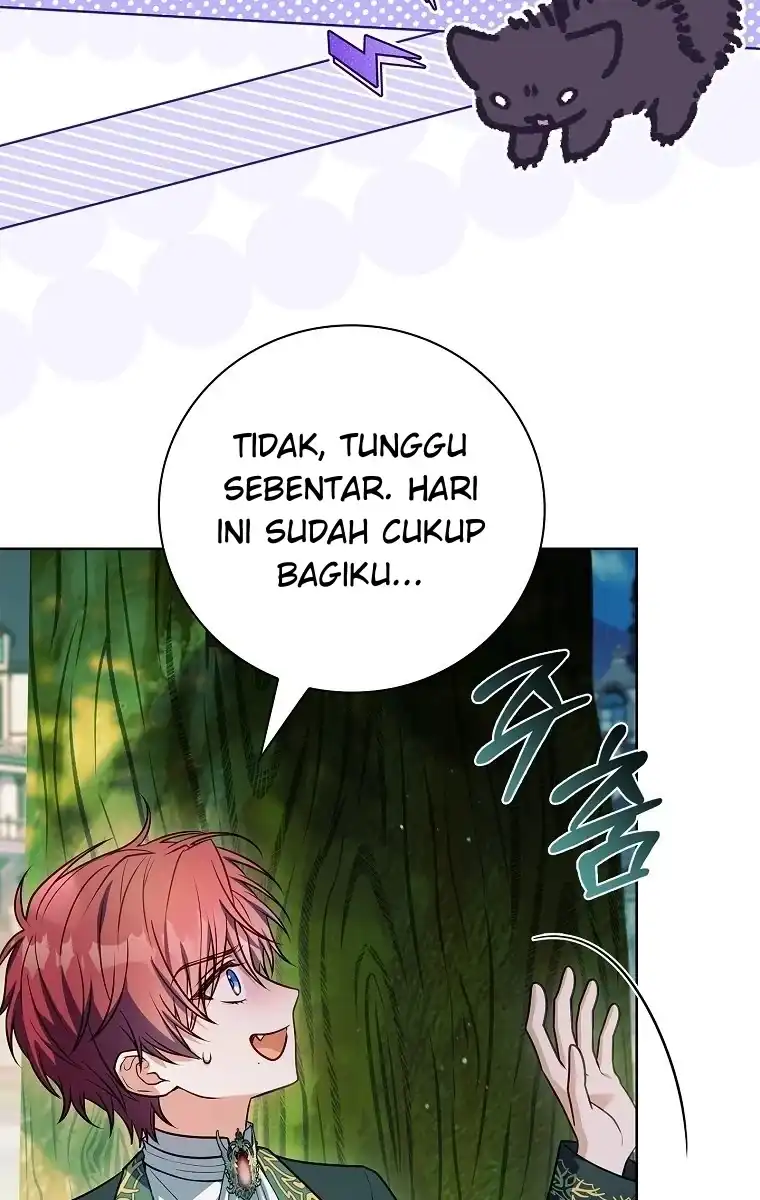 The Father and the Daughter Chapter 81 - Page 27