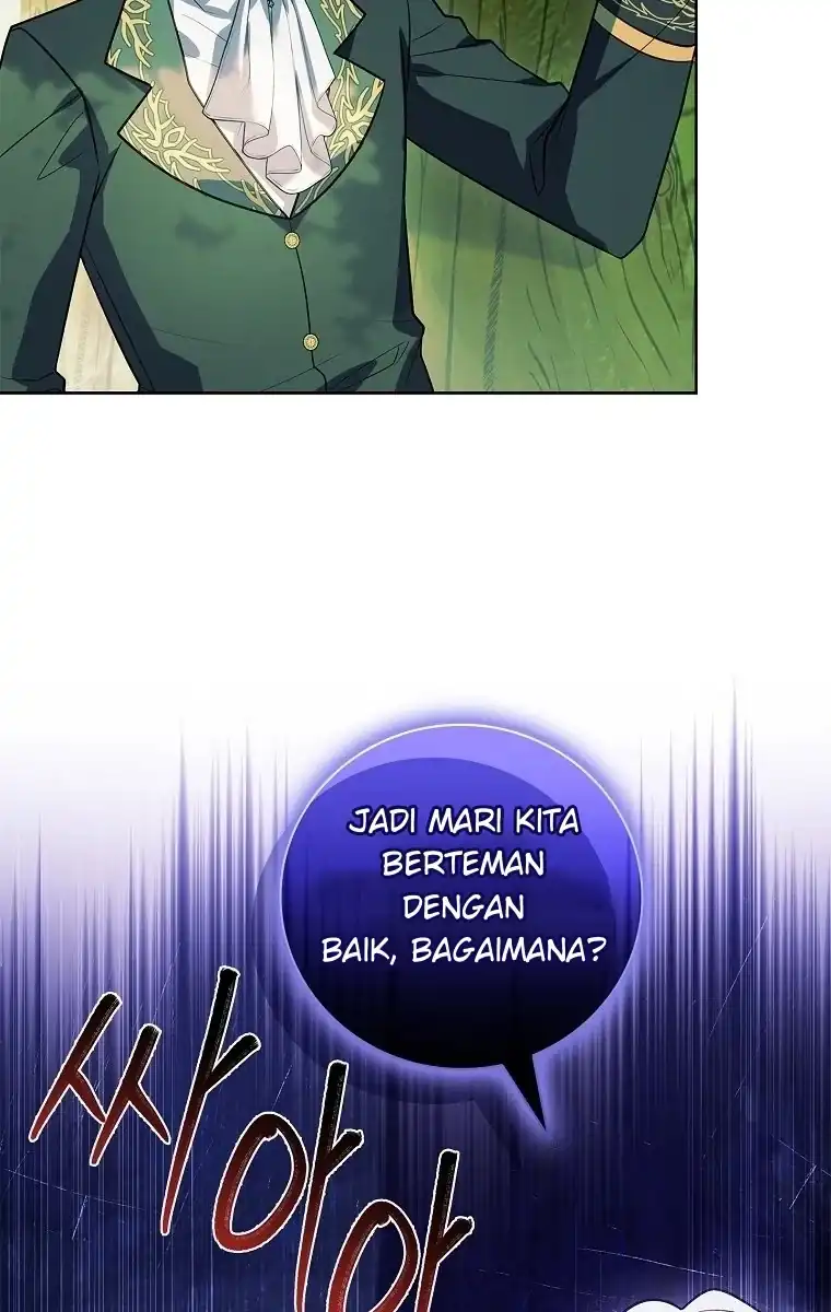 The Father and the Daughter Chapter 81 - Page 28