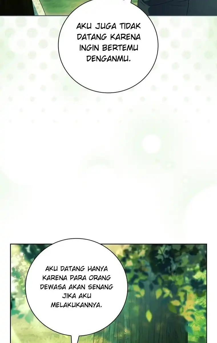 The Father and the Daughter Chapter 81 - Page 3