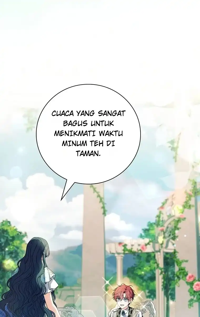 The Father and the Daughter Chapter 81 - Page 34