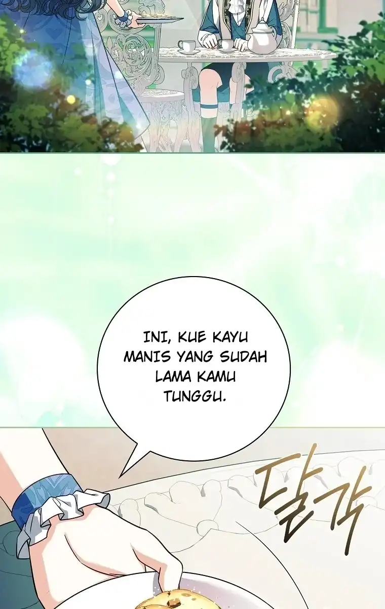 The Father and the Daughter Chapter 81 - Page 35