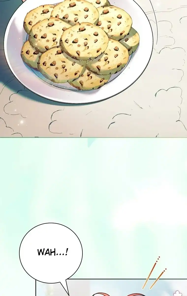 The Father and the Daughter Chapter 81 - Page 36
