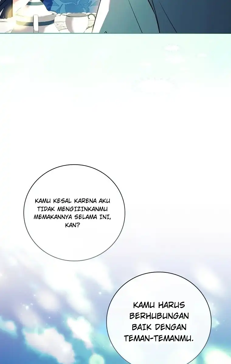 The Father and the Daughter Chapter 81 - Page 39