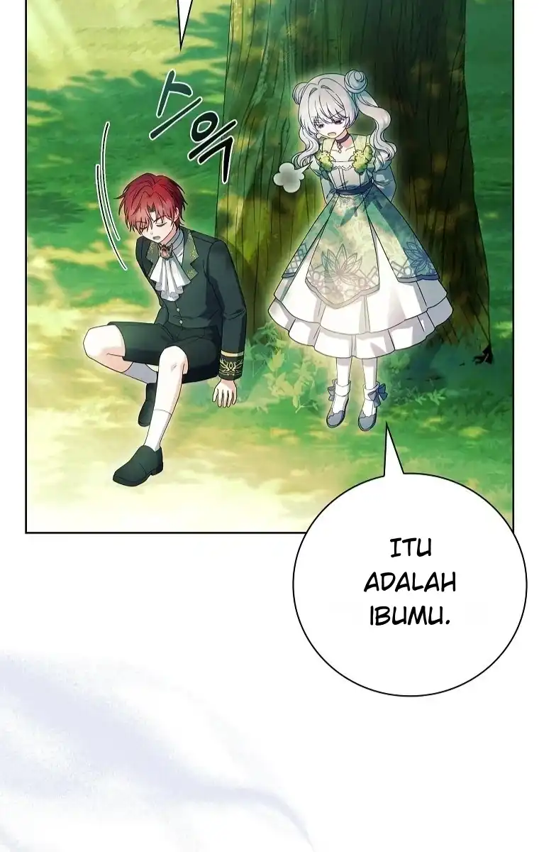 The Father and the Daughter Chapter 81 - Page 4