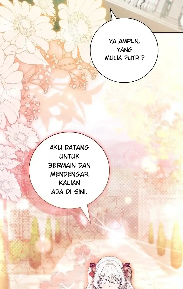 The Father and the Daughter Chapter 81 - Page 43